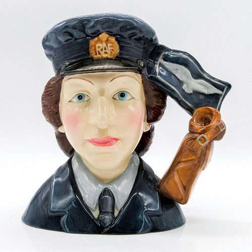 WOMEN'S AUXILIARY AIR FORCE D7212 -