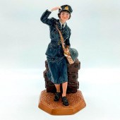 WOMEN'S AUXILIARY AIR FORCE HN