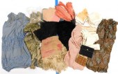 WOMEN'S CLOTHING AND ACCESSORI