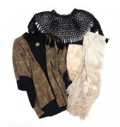 WOMEN'S CLOTHING AND ACCESSORI