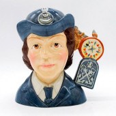 WOMEN'S ROYAL NAVY SERVICE D72