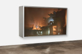 WON JU LIM, 'MEMORY PALACE - T