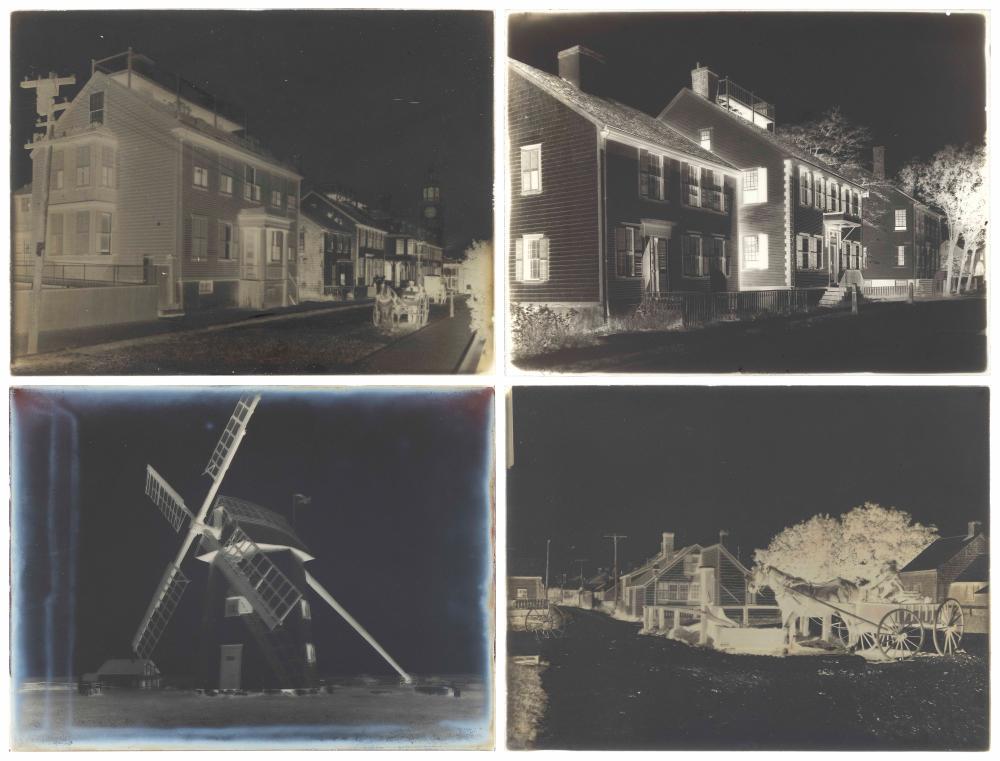 WONDERFUL AND RARE COLLECTION OF