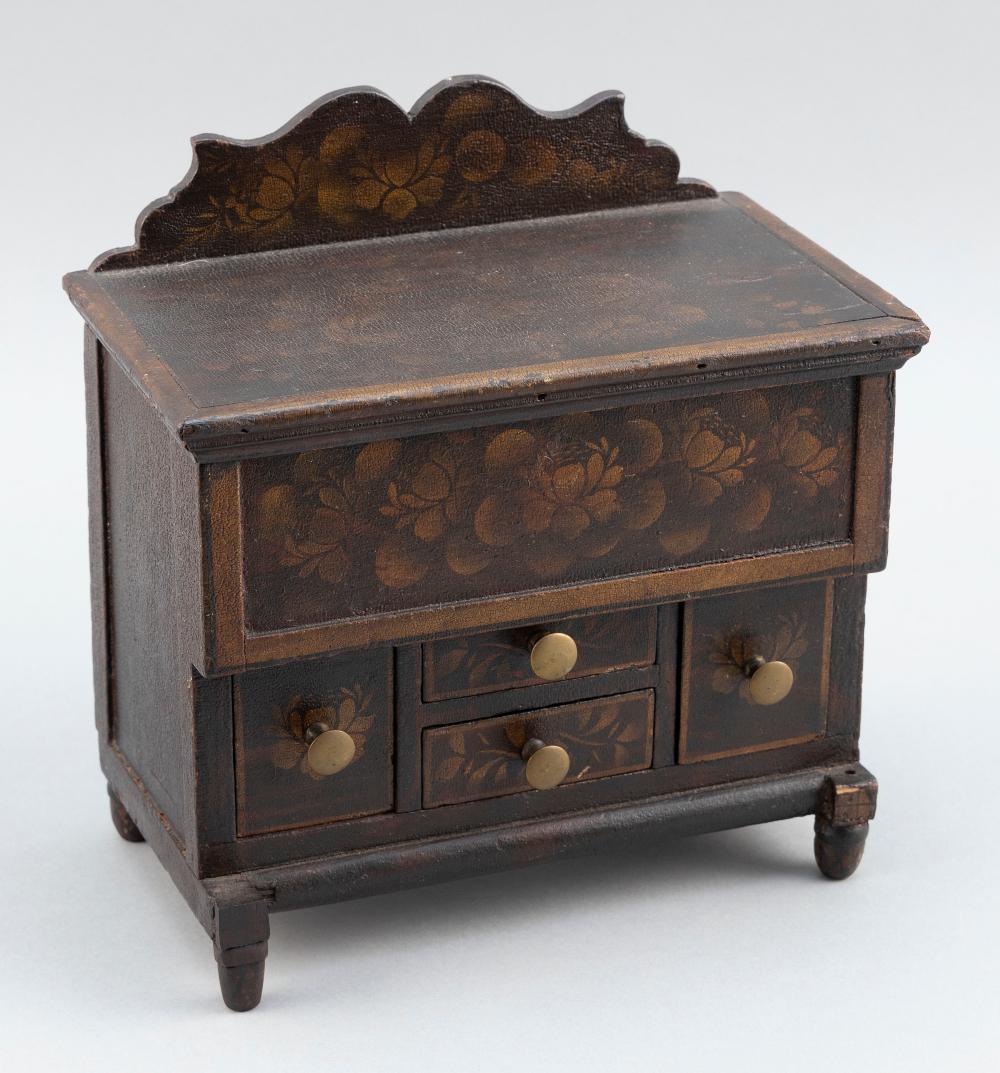 WONDERFUL CHILD’S CHEST