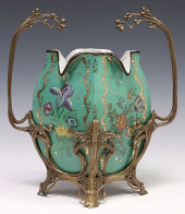 WONG LEE ART NOUVEAU STYLE PAR