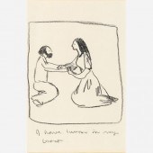 WONSOOK KIM / I HAVE LUMPS IN