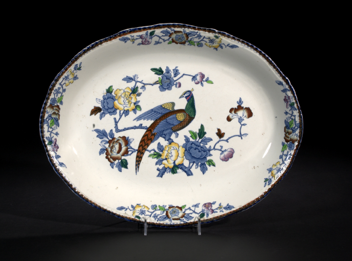Wood and Sons, Ltd., Staffordshire,