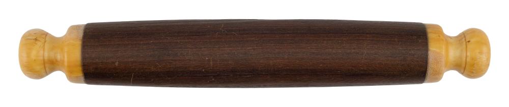 WOOD AND WHALE IVORY ROLLING PIN