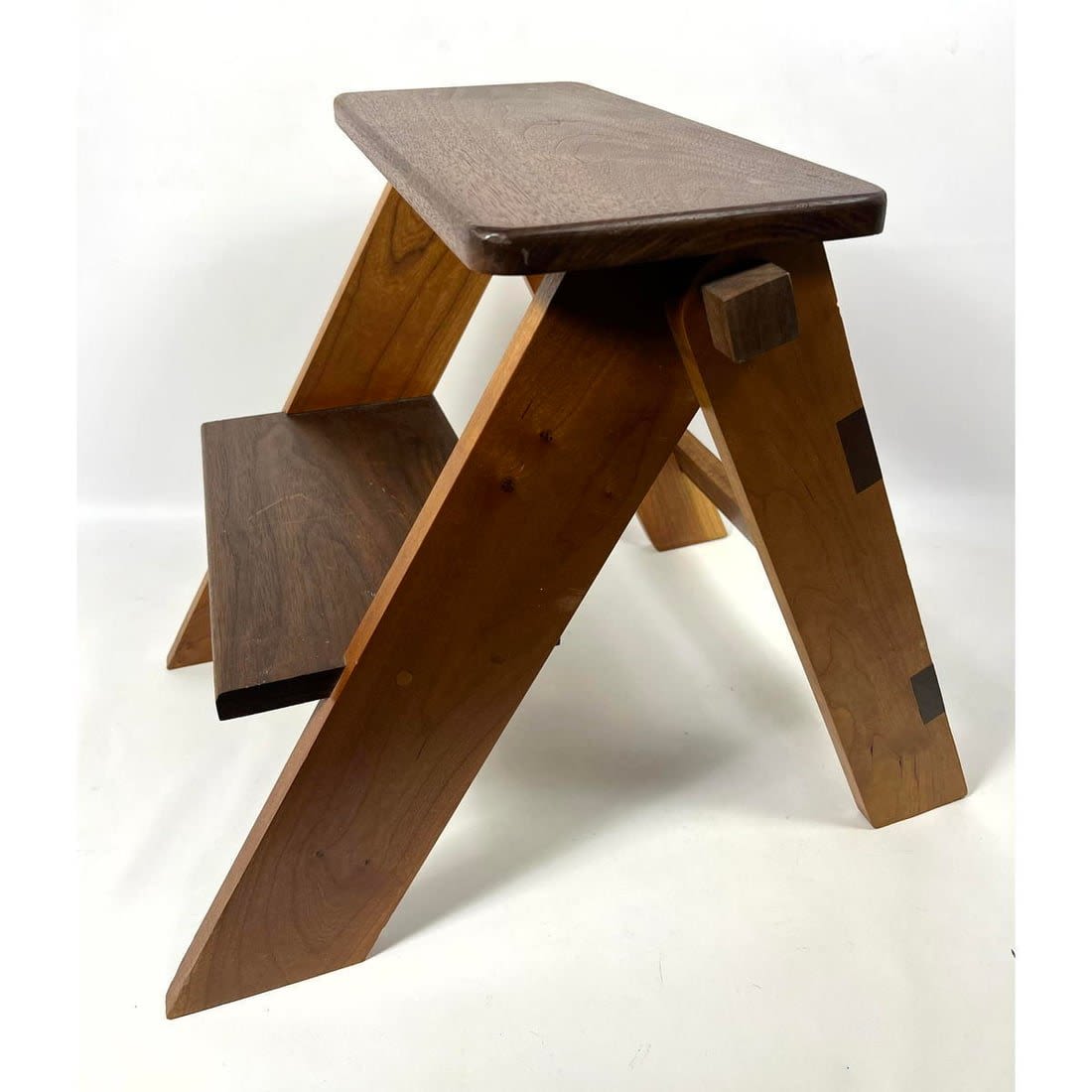 Wood Artisan Black Walnut and
