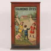 Wood cabinet with decorative f