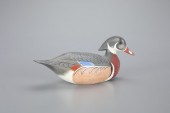 WOOD DUCKHarry Vinuckson Shour