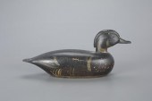 WOOD DUCKMalcolm B. Parks (187