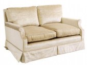 WOOD & HOGAN CORNWALL VELVET U