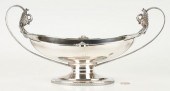 WOOD & HUGHES COIN SILVER MEDA