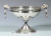 WOOD & HUGHES, NY SILVER COMPO