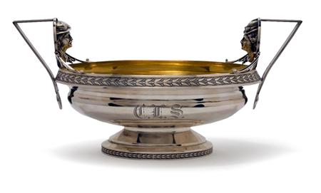 Wood & Hughes Sterling Silver