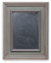 WOOD MIRROR PAINTED BY JOSé MA