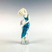 WOOD NYMPH HN2192 - ROYAL DOUL
