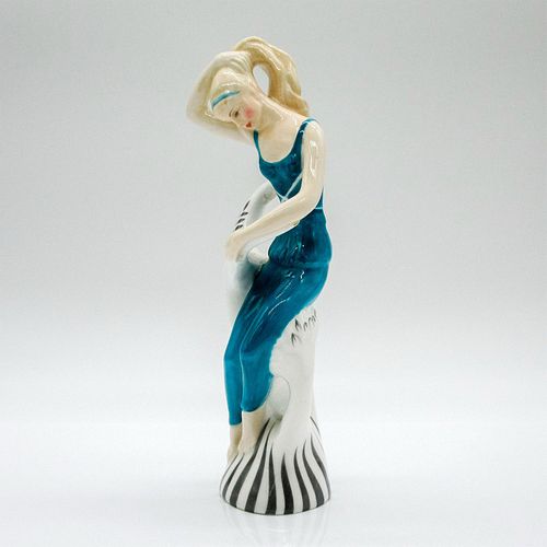 WOOD NYMPH HN2192 - ROYAL DOULTON