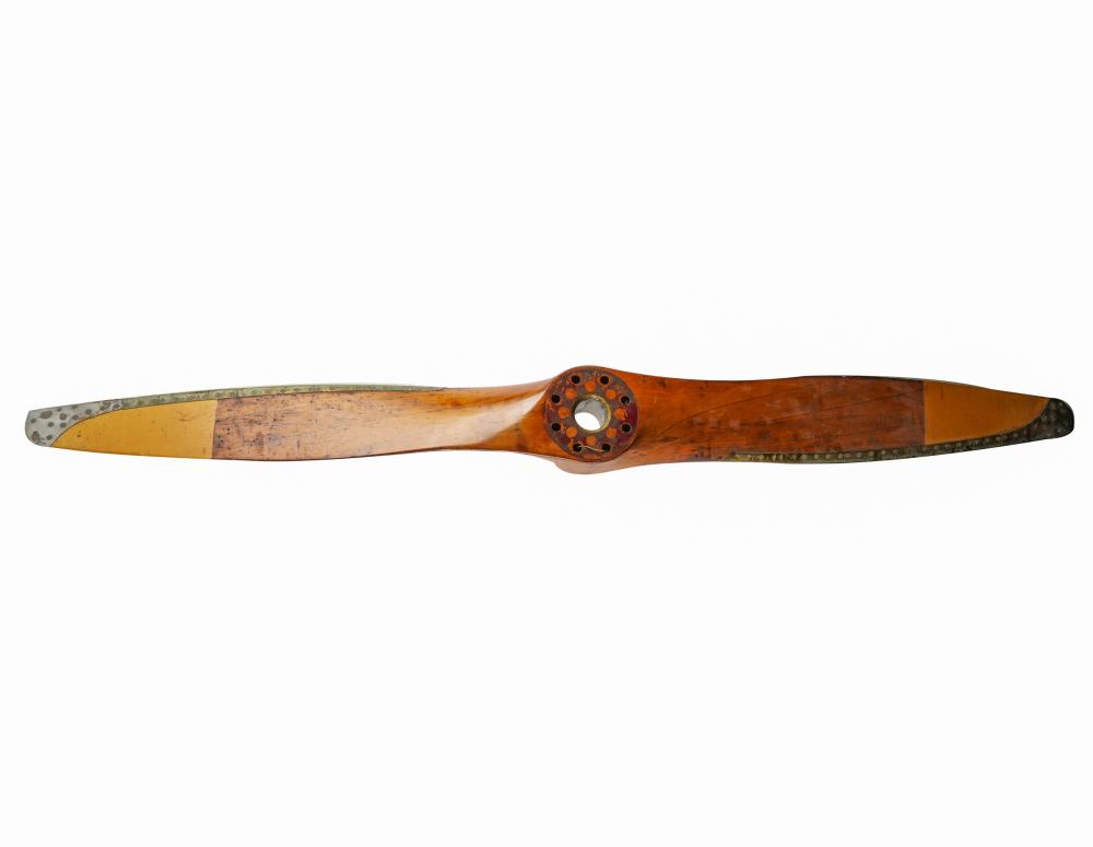 WOOD PROPELLERUS Propellers Inc.;