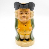 WOOD & SONS TOBY JUGGlossy fin