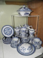 Wood & Sons ''Woods Ware'' por