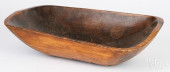 WOOD TRENCHER<br>Wood trencher
