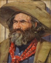 WOOD W. WOOLSEY, AMERICAN, 189