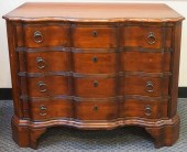 WOODBRIDGE FURNITURE CHERRY DR