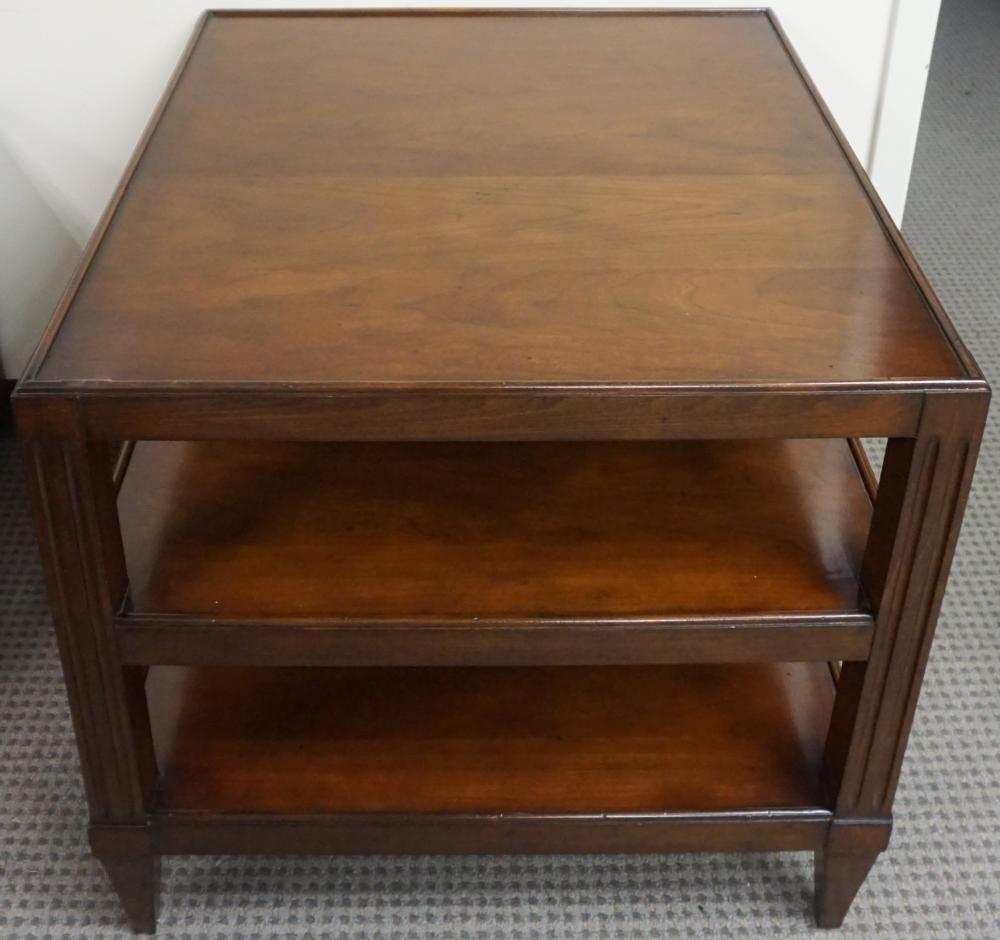 WOODBRIDGE FURNITURE CHERRY