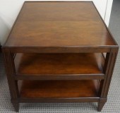 WOODBRIDGE FURNITURE CHERRY 'S