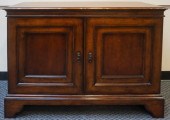 WOODBRIDGE FURNITURE CO. CHERR