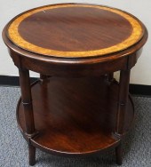 WOODBRIDGE FURNITURE CO, GEORG