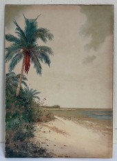 WOODCOCK, Hartwell Leon, (Amer