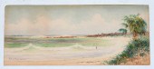 WOODCOCK, Hartwell Leon, (Amer