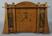WOODEN ARTS AND CRAFTS/MISSION