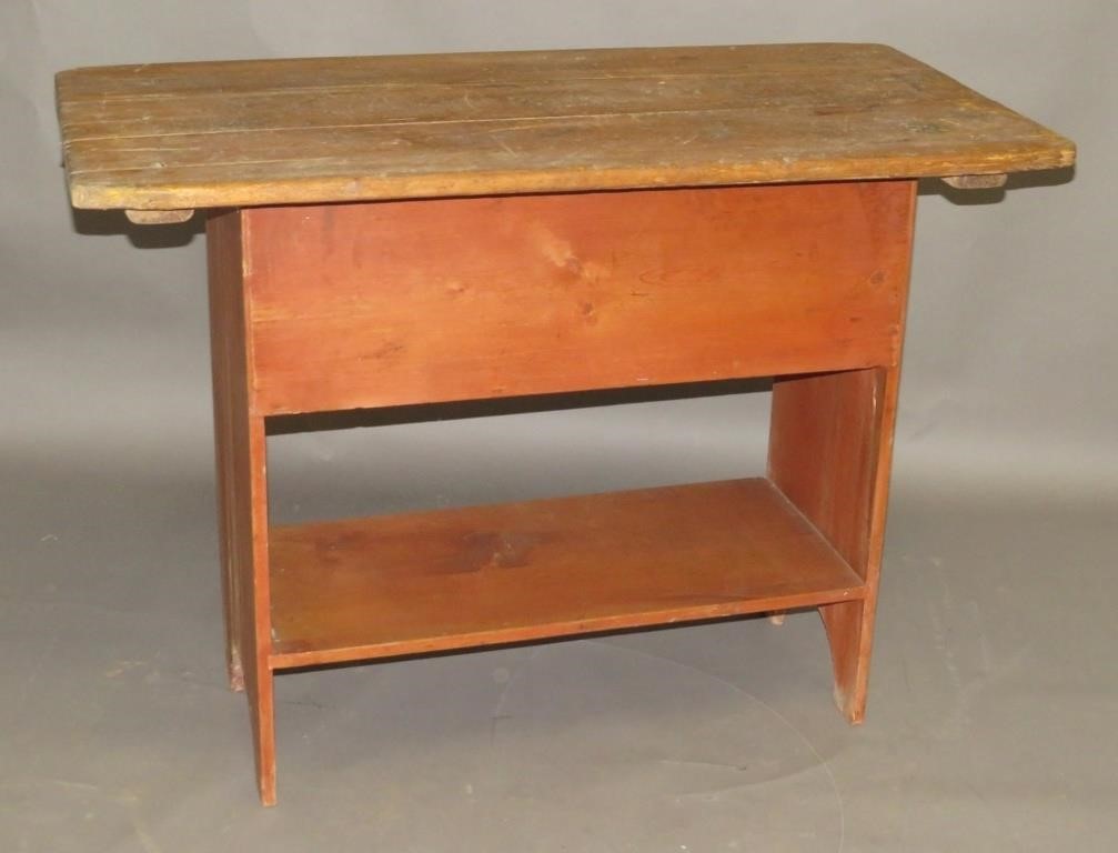 WOODEN CONTAINER WITH LIDca.