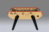 WOODEN FOOSBALL TABLE BY BONZI