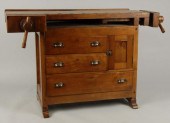 Wooden Hammacher-Schlammacher