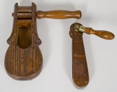 Wooden Noise Makers American t