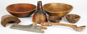 WOODENWARE<br>Woodenware to in