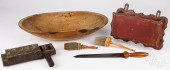 WOODENWARE<br>Woodenware to in