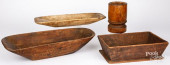 WOODENWARE<br>Woodenware to in