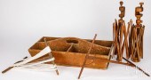 WOODENWAREWoodenware, to inclu