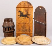 WOODENWAREWoodenware, to inclu