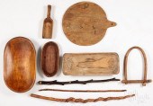 WOODENWAREWoodenware, to inclu
