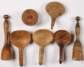 WOODENWAREWoodenware to includ