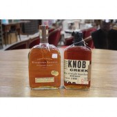 Woodford Resereve Distiller's