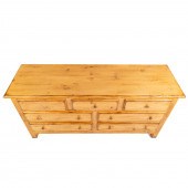 WOODLAND FRENCH DISTRESSED WOO