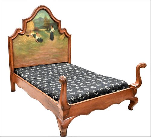 WOODLAND FURNITURE QUEEN SIZE
